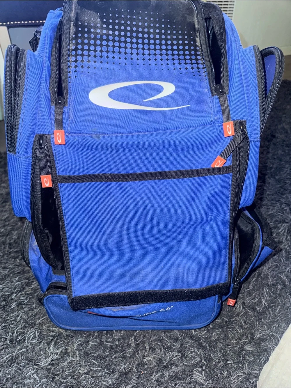 latitude 64 disk golf beginner  Backpack